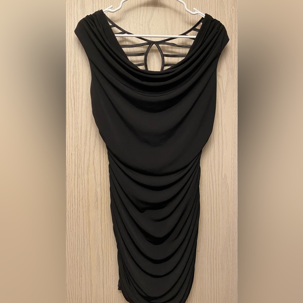 Little Black Dress Size M